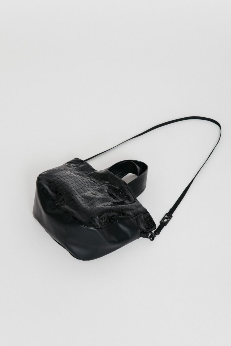 SMALL LEATHER BAG - Image 4