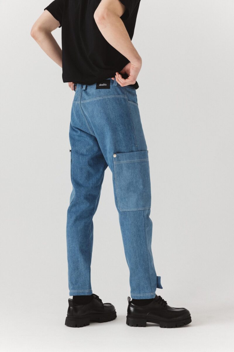 DENIM JEANS - Image 2