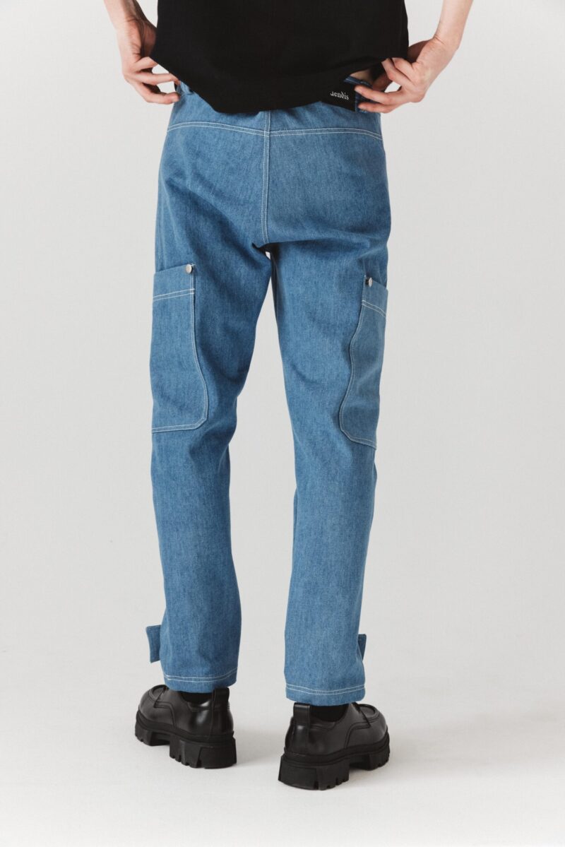 DENIM JEANS - Image 3