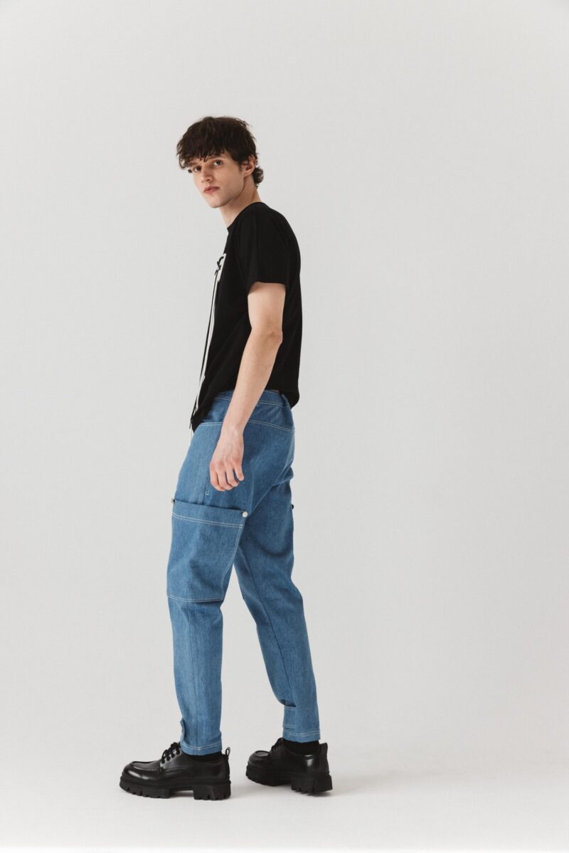 DENIM JEANS - Image 4